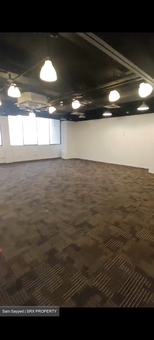 International Plaza (D2), Office #542850471